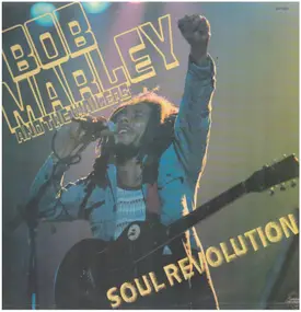 Bob Marley - Soul Revolution Part II