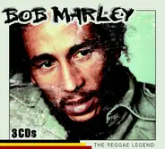 Bob Marley - The Reggae Legend