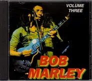 Bob Marley - Volume Three