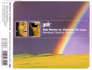 Bob Marley / Augustus Pablo And The Upsetters - Rainbow Country
