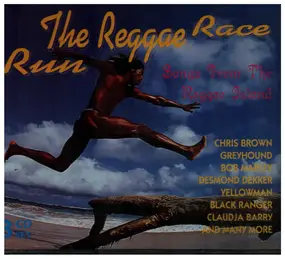 Bob Marley - The Reggae Race Run