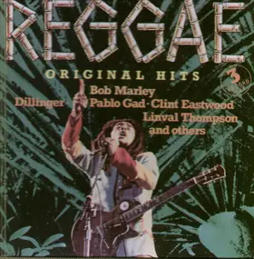 Bob Marley - Reggae Original Hits