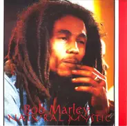 Bob Marley - Vol. 1 Natural Mystic