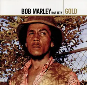 Bob Marley - Gold (1967-1972)