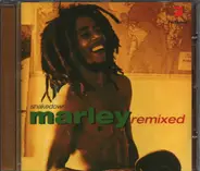 Bob Marley - Shakedown: Marley Remixed (Diamond - The Finest Music Collection)