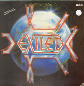Bob Mitchell - Exiled