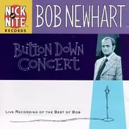 Bob Newhart - Button Down Concert
