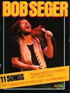 Bob Seger / Jörg Gülden - 11 Songs Ausgewählt & kommentiert von Jörg Gülden