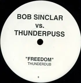Bob Sinclar - Freedom