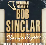 Bob Sinclar - Champs Elysées