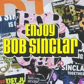 Bob Sinclar - Enjoy