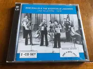 Bob Wallis & The Storyville Jazzmen - Live In Leipzig - 1976