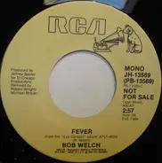 Bob Welch - Fever