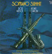 Bob Wilber, Kenny Davern - Soprano Summit