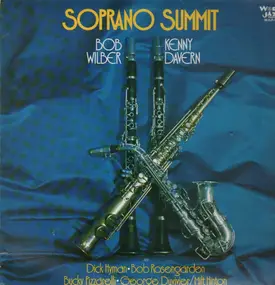 Bob Wilber - Soprano Summit