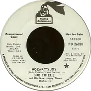 Bob Thiele And His New Happy Times Orchestra - Mozart's Joy / The President's Waltz