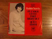 Bobbe Norris - Put Your Little Foot Right Out