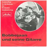 Bobbejaan - Bobbejaan und seine Gitarre