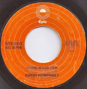 Bobbi Humphrey - Home-Made Jam