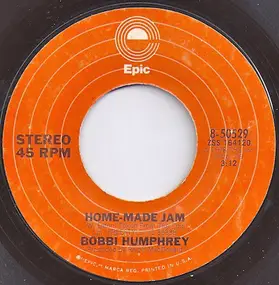 Bobbi Humphrey - Home-Made Jam