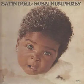 Bobbi Humphrey - Satin Doll