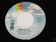 Bobbie Cryner - You'd Think He'd Know Me Better