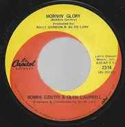 Bobbie Gentry & Glen Campbell - Mornin' Glory