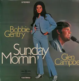 Bobbie Gentry - Sunday Mornin'