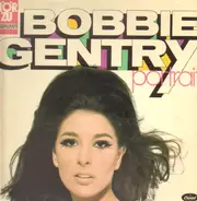 Bobbie Gentry - Portrait