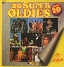 Bobbie Gentry - 20 Super Oldies Vol. 1