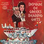 Bob Booker And George Foster - Beware Of Greeks Bearing Gifts