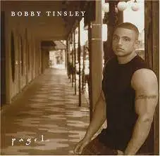 Bobby Tinsley - Page 1