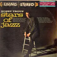 Bobby Troup And His Stars Of Jazz - same