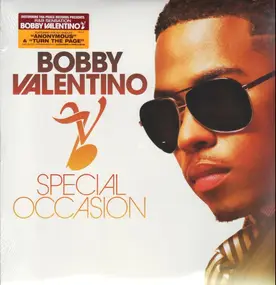 bobby valentino - Special Occasion