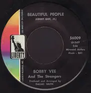 Bobby Vee And The Strangers - Beautiful People