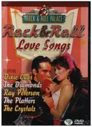 Bobby Vee / Dixie Cups / Mary Wells a.o. - Rock & Roll Love Songs
