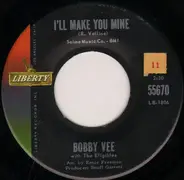 Bobby Vee - She's Sorry