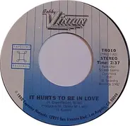 Bobby Vinton - It Hurts To Be In Love / Love Makes Everything Better