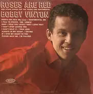 Bobby Vinton - Roses Are Red And Other Songs For The Young And Sentimental