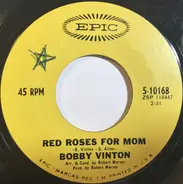 Bobby Vinton - Red Roses For Mom