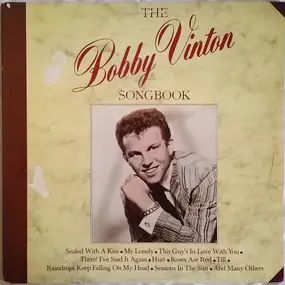 Bobby Vinton - The Bobby Vinton Songbook