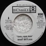 Bobby Whitlock - Ease Your Pain