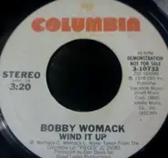 Bobby Womack - Wind It Up