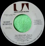 Bobby Womack - The Preacher