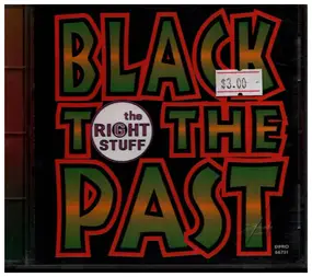 Bobby Womack - Black To The Past