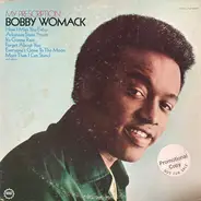 Bobby Womack - My Prescription