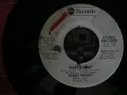 Bobby Wright - Baby's Gone