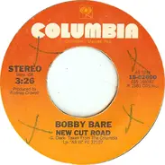 Bobby Bare - New Cut Road