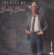 Bobby Bare - the best of