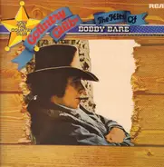 Bobby Bare - The Hits Of Bobby Bare